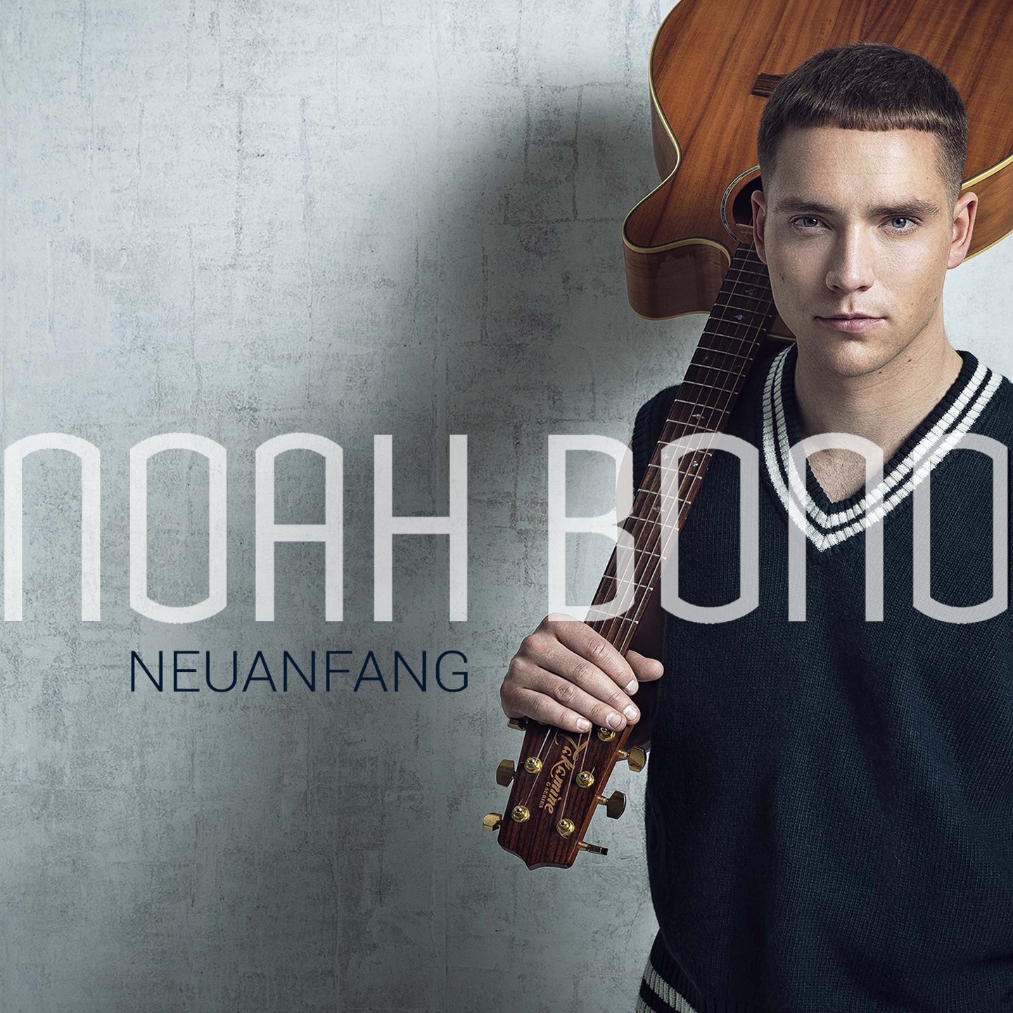 Noah Bono Neuanfang